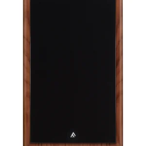 Fyne Audio F701SP Kompaktlautsprecher, Front, Walnuss natural