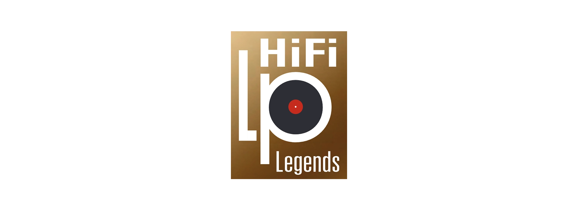 LP | HiFi Legends | Simply Italy