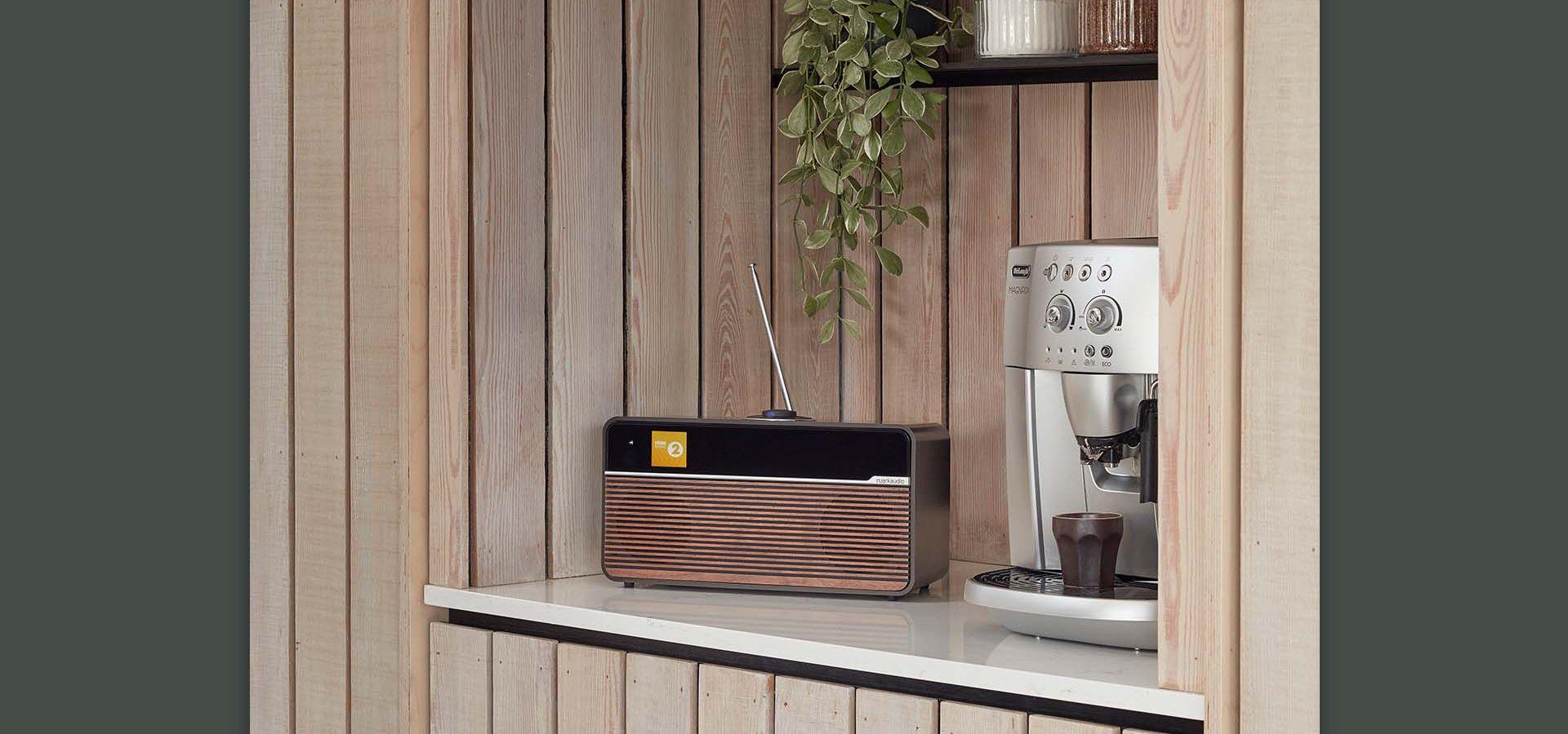 hifi-journal.de | Ruark R2 Mk4 Testbericht