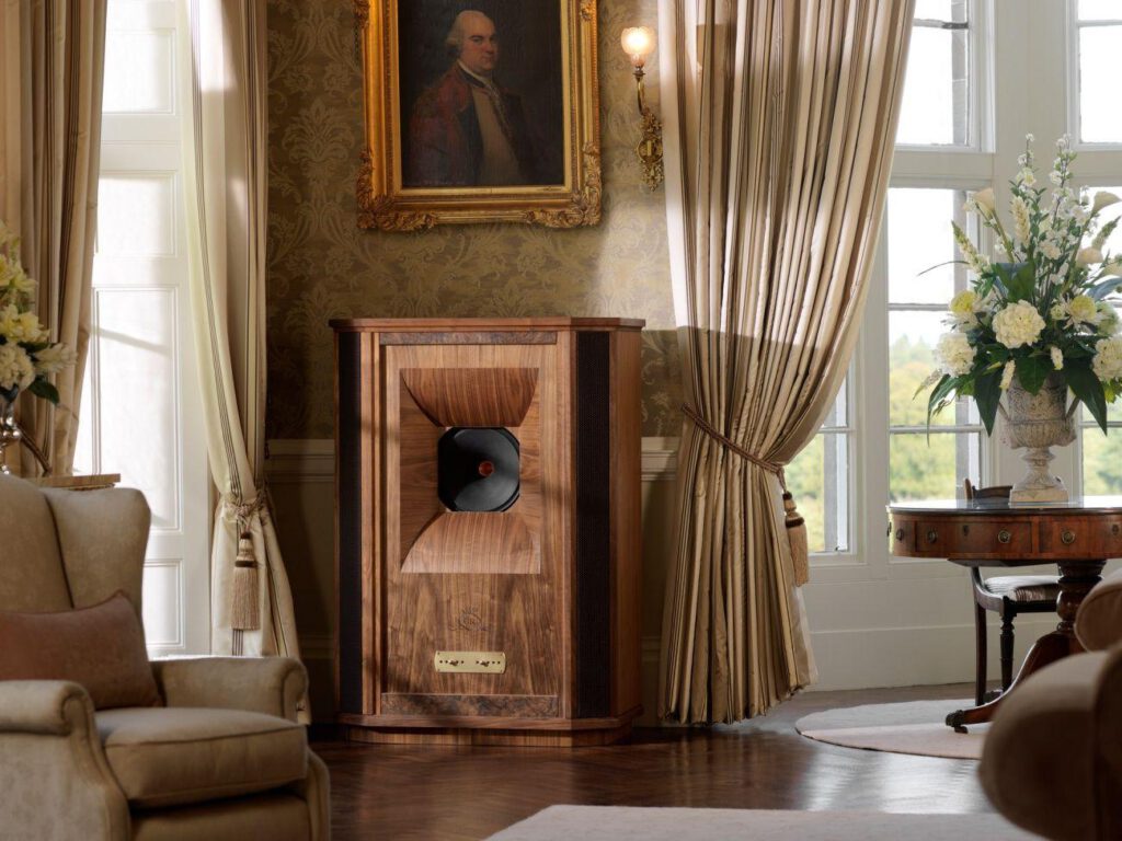 Tannoy Westminster