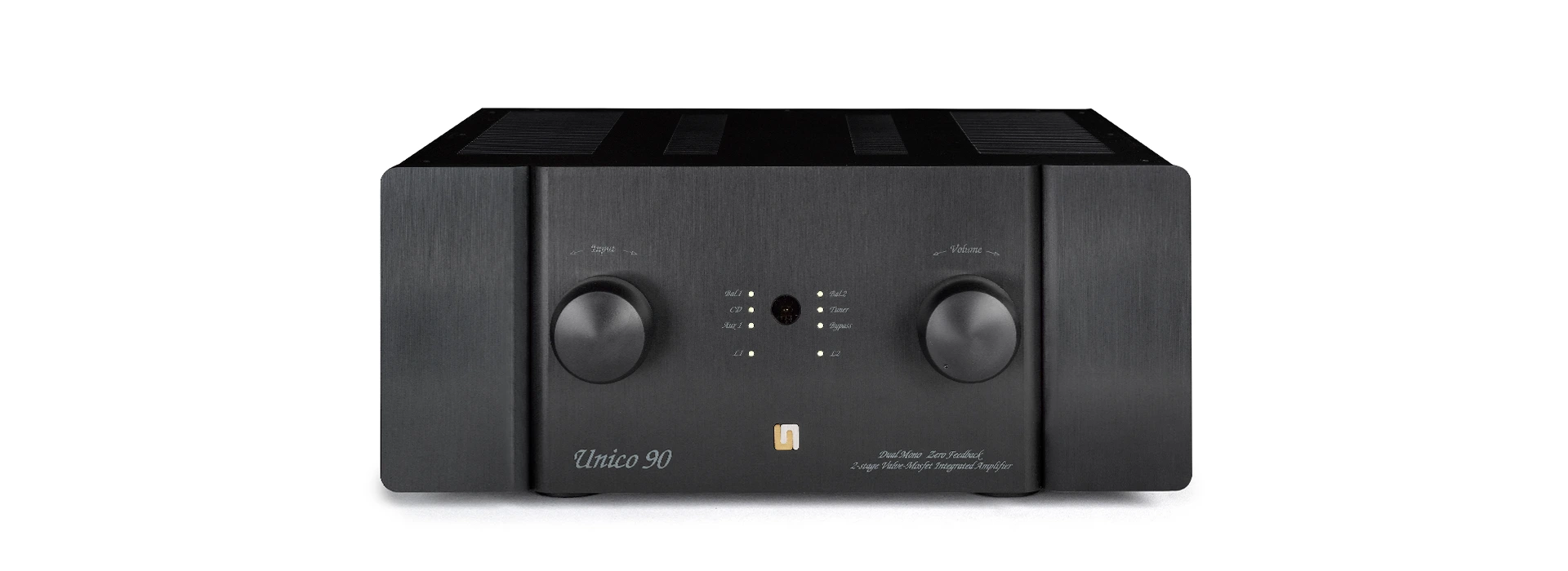 AUDIO TEST | Anlage des Monats – Unico CD Due & Unico 90