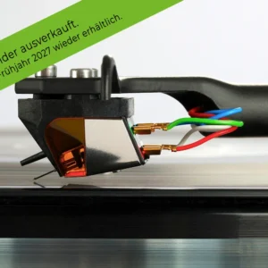 Rega Planar 6RS mit Nd9