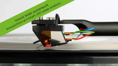 Rega Planar 6RS mit Nd9