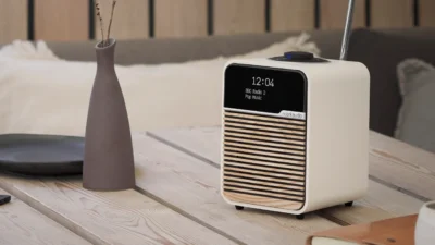 Ruark R1MK4