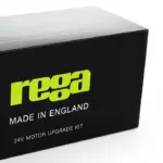 Rega 24V Motor Upgrade-Kit