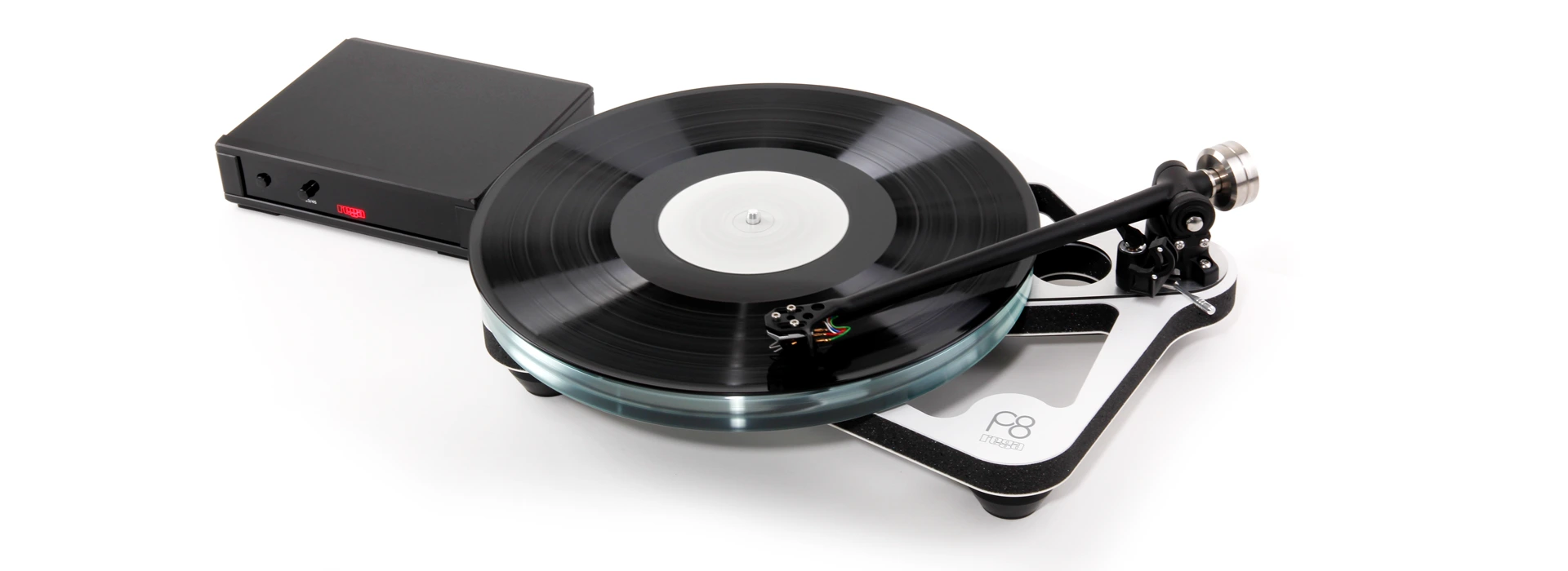 Rega Planar 8