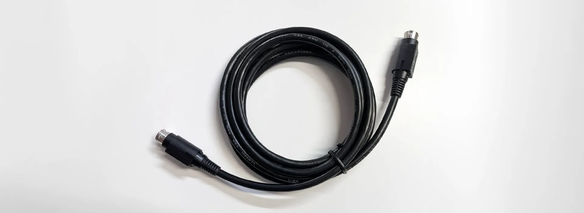 Rega Kabel zu TT-PSU
