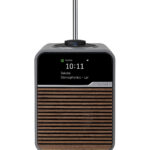 Ruark Audio R1S Mittelgrau | Smart Radio
