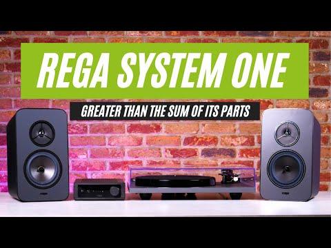 Rega System One | Review