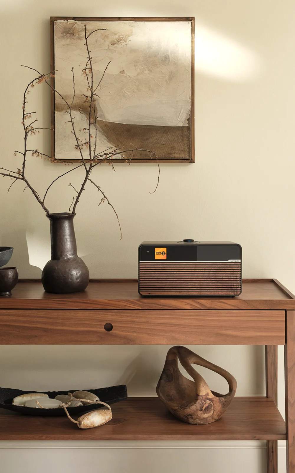 Ruark R2 Espresso