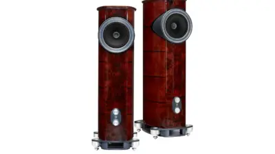 Fyne Audio F1-10S