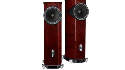 Fyne Audio F1-12S