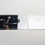 Simply Analog Inner Sleeves