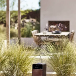 Ruark R1 MK4 Espresso