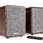 Ruark MR1 Walnuss