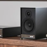 Ruark Sabre-R Regallautsprecher