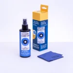 Simply Analog Flat Screen Cleaning Fluid