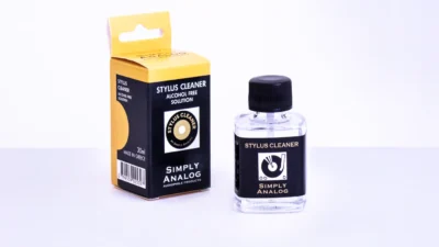 Simply Analog Stylus Cleaner