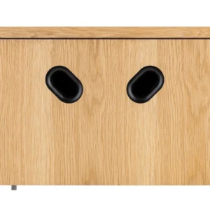 Ruark R410 Anniversary Edition Boden/Unterseite