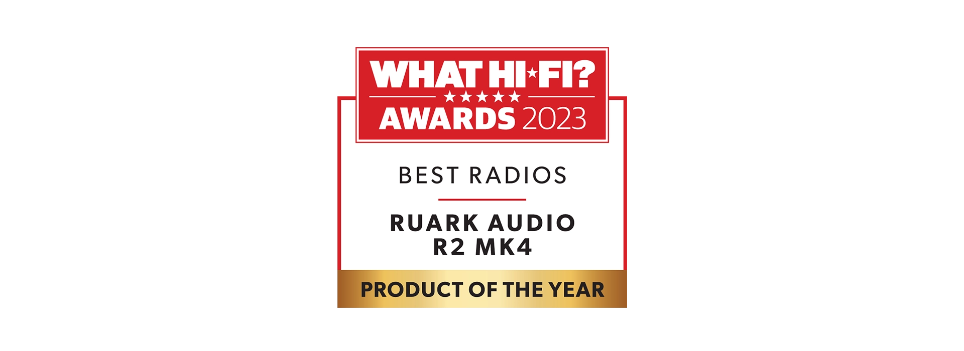 What Hi-Fi? | Ruark R2 MK4