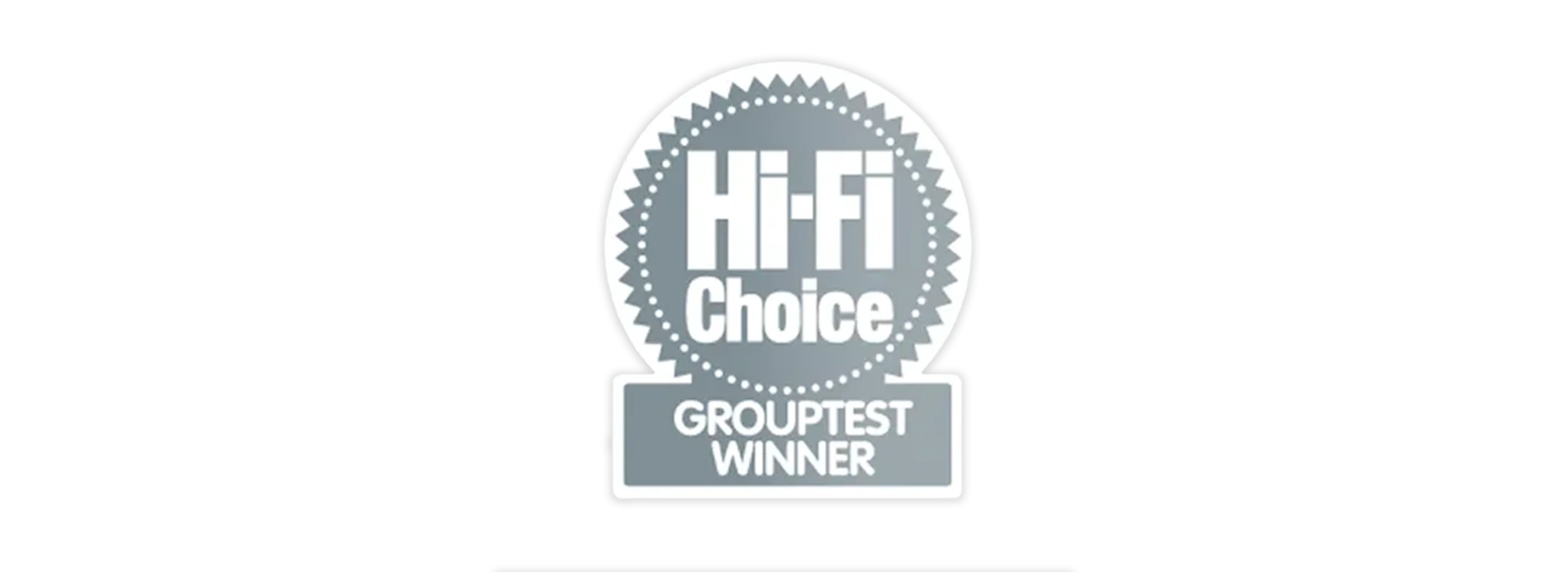 HiFi Choice | Grouptest Winner | Planar 8