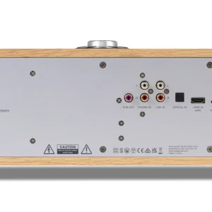 Ruark R410 Anniversary Edition Rueckseite