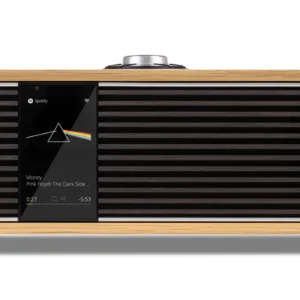 Ruark R410 Anniversary Edition frontal abgebildet