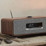 Ruark R3 Walnuss