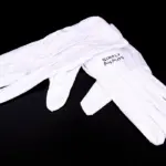 Simply Analog Handschuhe