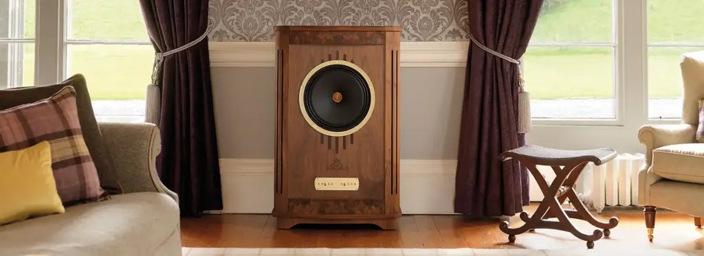 Tannoy Canterbury GR