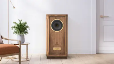 Tannoy Turnberry GR