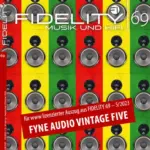 Titel-Fidelity_Test-Fyne-Vintage-Five_Ausg_69-2023