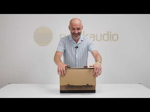 Video | R2 MK4 Unboxing