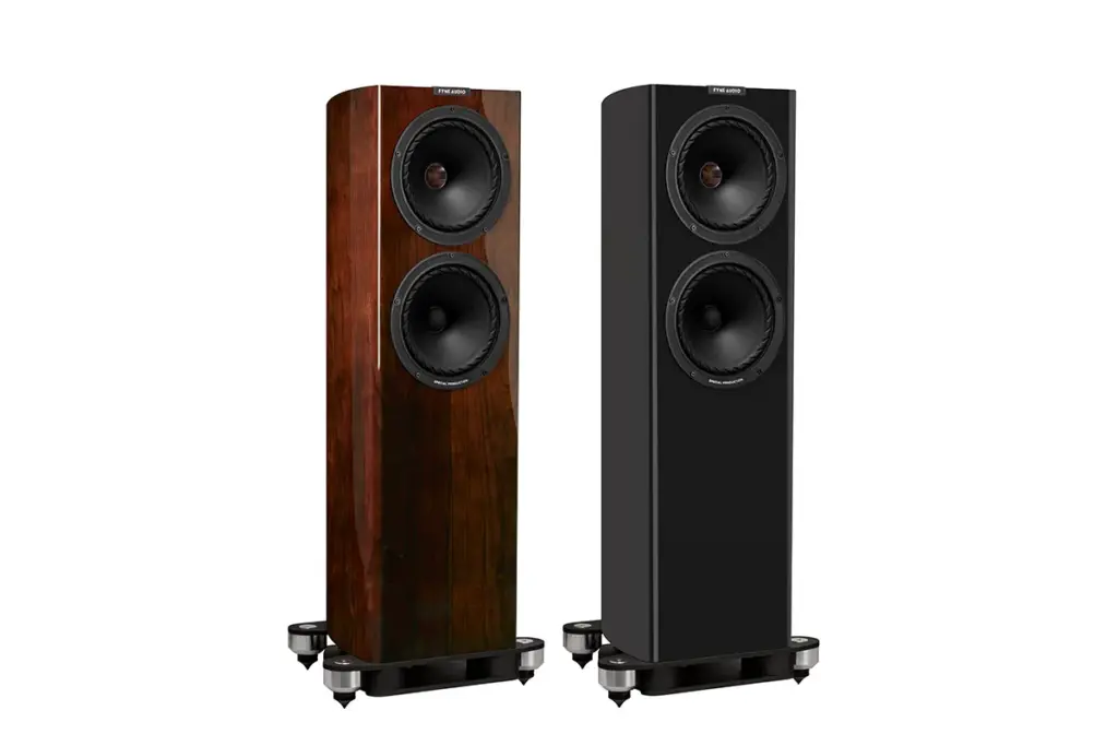 Fyne Audio F703SP