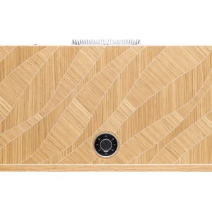 Ruark R810 MiE Eiche top-down