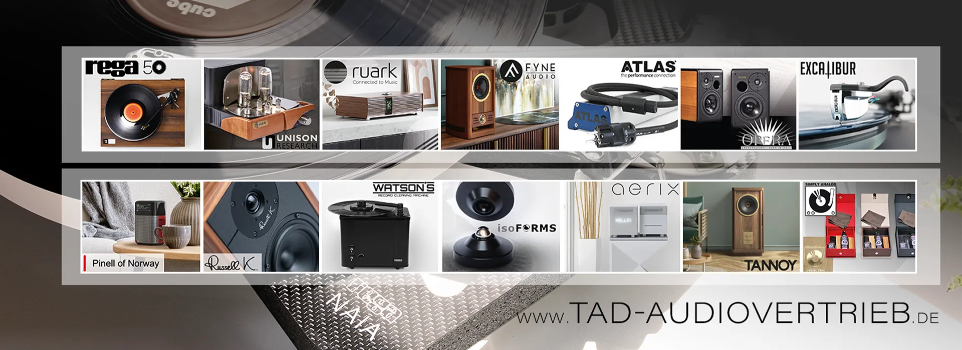 TAD-Audiovertrieb Nov23