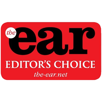 The-ear.net | Editor´s Choice für REGA NAIA