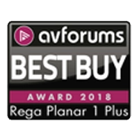 avforums | Best Buy | Rega Planar 1 Plus