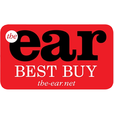 the ear | BEST BUY | Rega Nd3