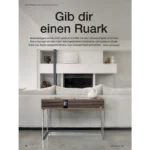 Ruark R810 Test | Audio+Stereoplay 7-24