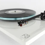 Rega Planar 3 mit Nd3 Tonabnehmer