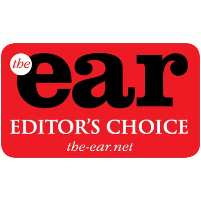 The ear | Editor´s Choice | Rega Nd7