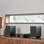 Ruark R610 und Sabre-R