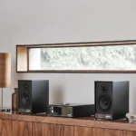 Ruark R610 und Sabre-R