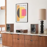 Ruark R610 und Sabre-R