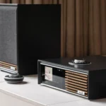 Ruark R610 und Sabre-R