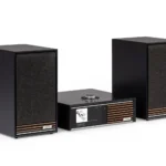 Ruark R610 und Sabre-R