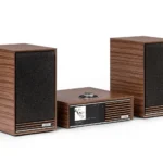 Ruark R610 und Sabre-R