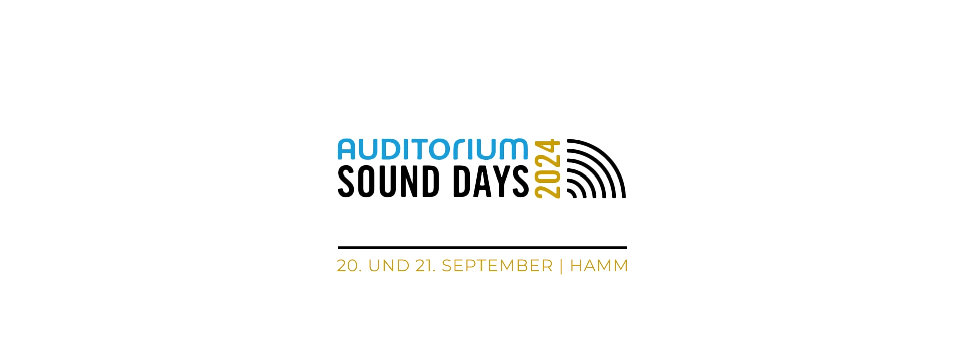 TAD @ Sound Days 2024