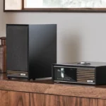 Ruark R610 und Sabre-R